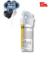 Нитка ретракційна №1 Retraction cord (R&S), без просочення, 1 шт.